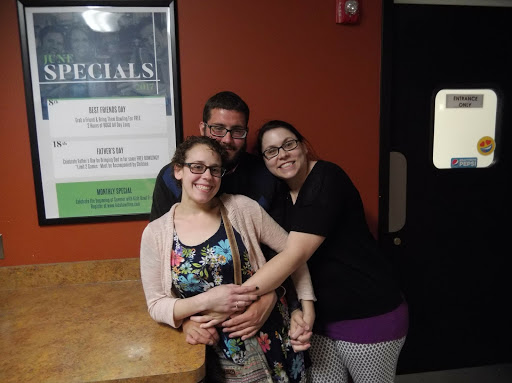 Bowling Alley «Freeway Lanes of Parma», reviews and photos, 12859 Brookpark Rd, Cleveland, OH 44130, USA