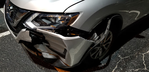 Auto Body Shop «Sun Collision Center», reviews and photos, 5401 FL-54, New Port Richey, FL 34652, USA