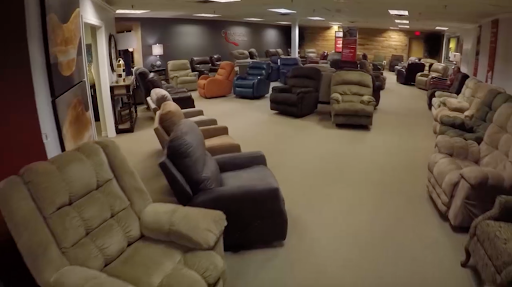 Furniture Store «Ruby-Gordon Furniture», reviews and photos, 3737 W Henrietta Rd, Rochester, NY 14623, USA