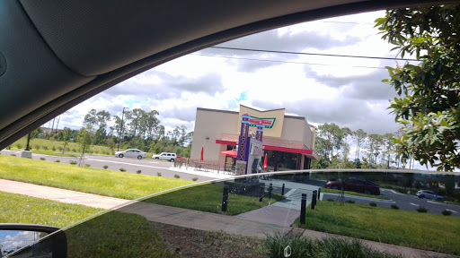 Bakery «Krispy Kreme Doughnuts», reviews and photos, 5318 W Irlo Bronson Memorial Hwy, Kissimmee, FL 34746, USA