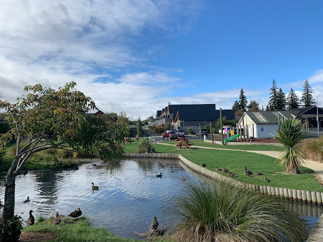 Reviews of Chisholm Park in Hanmer Springs - Other