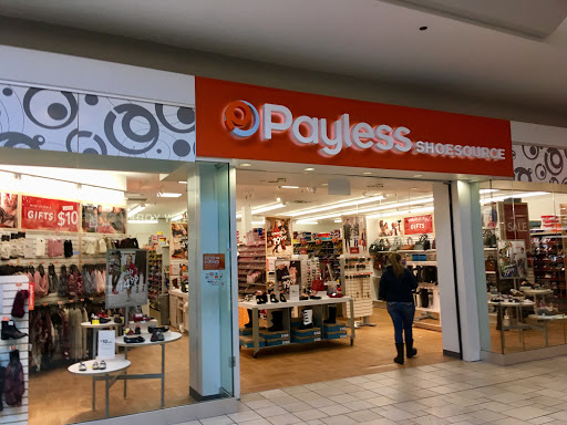 Shopping Mall «Chesterfield Towne Center», reviews and photos, 11500 Midlothian Turnpike, Richmond, VA 23235, USA