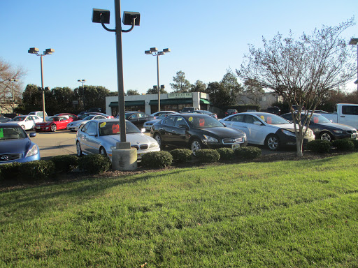 Used Car Dealer «Shore Drive Auto World», reviews and photos, 5657 Shore Dr, Virginia Beach, VA 23455, USA
