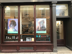 Mahogany Hairdressing, Turl Street