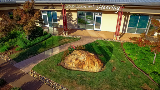 Gold Country Hearing & Balance image