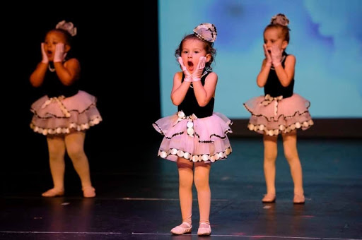 Dance Classes «Dance Fusion NW», reviews and photos, 14413 NE 10th Ave # A101, Vancouver, WA 98685, USA