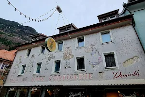 Confiserie Café Danioth image