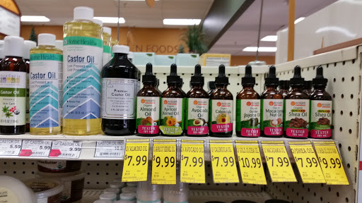 Grocery Store «Fresh & Natural Hudson LLC», reviews and photos, 1701 Ward Ave #200, Hudson, WI 54016, USA