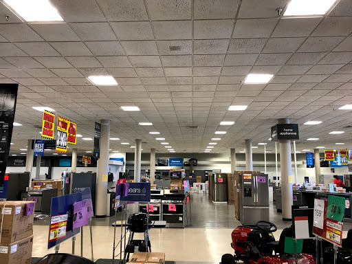 Department Store «Sears», reviews and photos, 150 Woodbridge Center Dr, Woodbridge, NJ 07095, USA