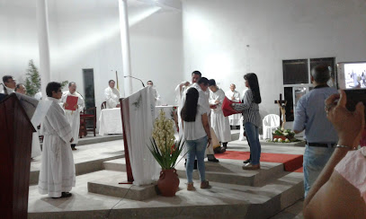 Iglesia San José Obrero