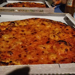 Photo n°3 de l'avis de Angelo.r fait le 15/08/2023 à 06:54 sur le  Pizzeria Ristorante L'Angolo à Sant'Anna Arresi
