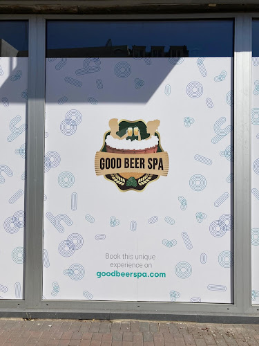 Good Beer Spa - Sauna