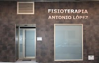 Fisioterapia Antonio López