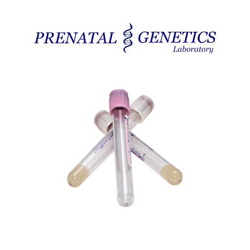 Prenatal Genetics Laboratory