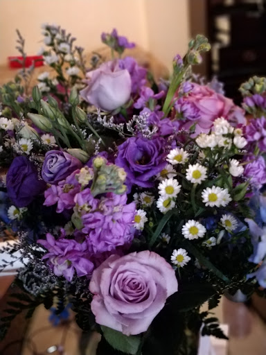 Florist «Jerome Florist & Gifts», reviews and photos, 3724 E Tremont Ave, Bronx, NY 10465, USA
