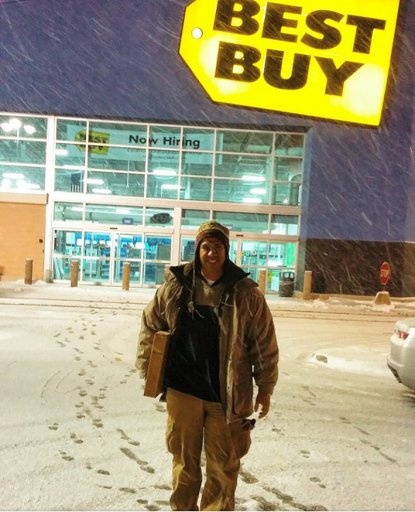 Electronics Store «Best Buy», reviews and photos, 1876 S Randall Rd, Geneva, IL 60134, USA