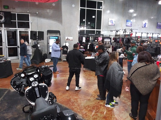 Harley-Davidson Dealer «Seminole Harley-Davidson», reviews and photos, 620 Hickman Cir, Sanford, FL 32771, USA