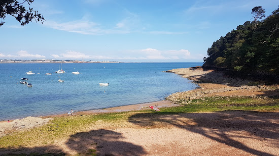 Belcroute Bay