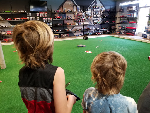 AMain Hobbies Chico Store image