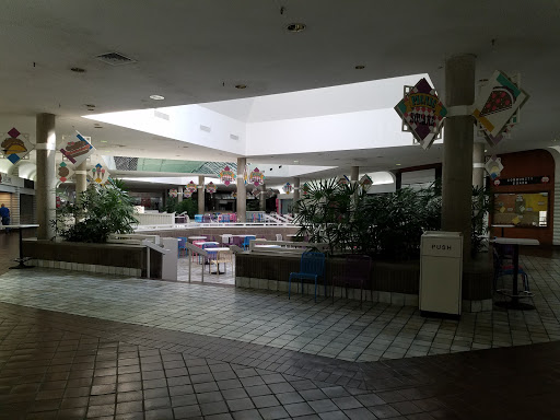 Shopping Mall «Hickory Ridge Mall», reviews and photos, 6075 Winchester Rd, Memphis, TN 38115, USA