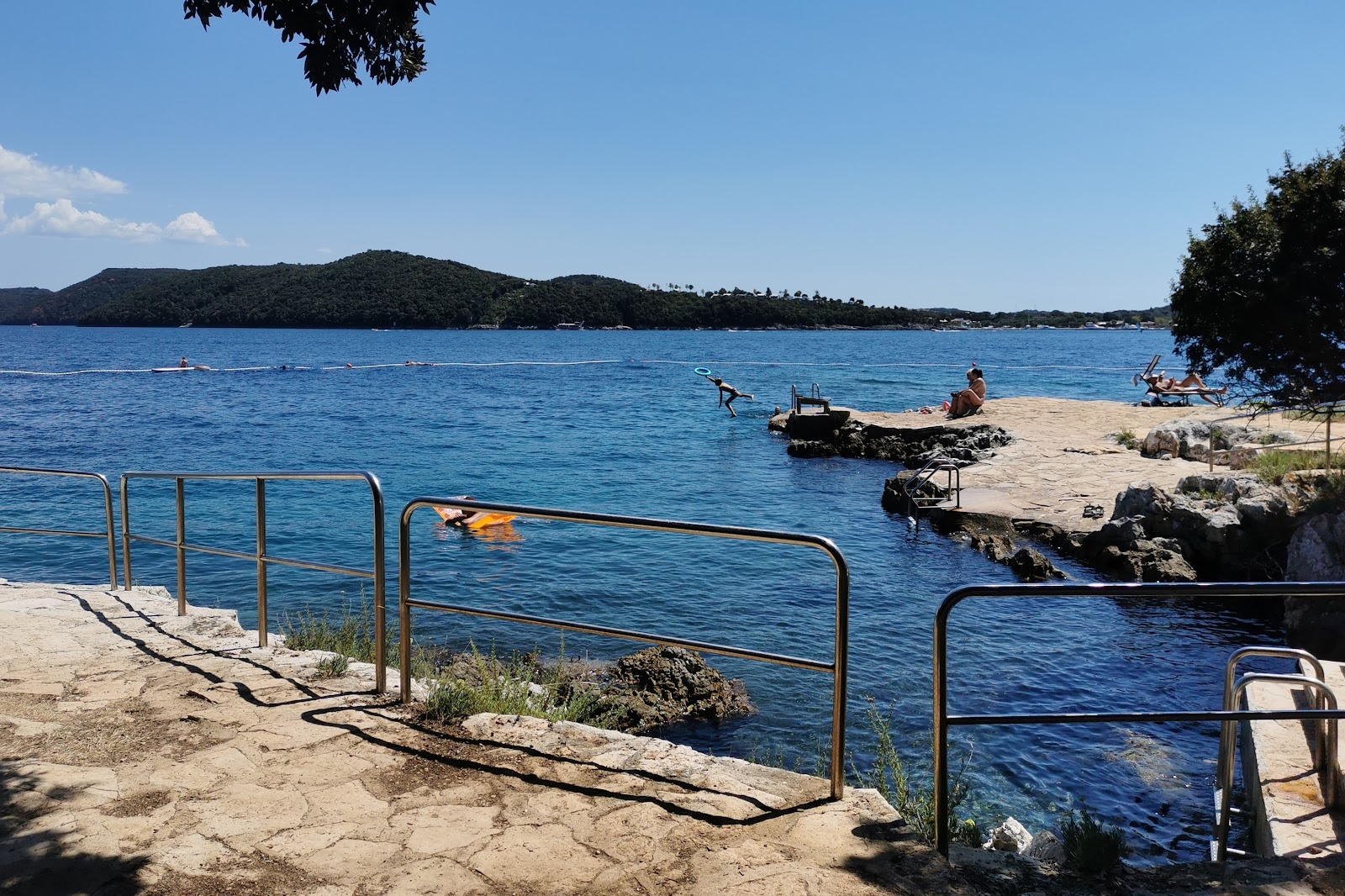 Fresh Corner Beach photo #6