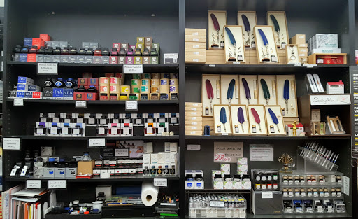 Gift Shop «Maido Fine Stationery & Gifts», reviews and photos, 1581 Webster St #260, San Francisco, CA 94115, USA