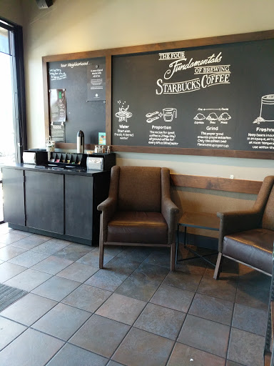 Starbucks image