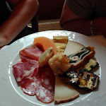 Photo n°1 de l'avis de sabry.o fait le 21/08/2018 à 20:03 sur le  Il Cantuccio, via Fabio Filzi 38 - SUBIACO à Subiaco