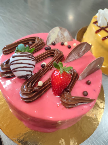 Πανδρεμενος Γλυκό - Άρτος - Πρωινό - Αρτοποιείο