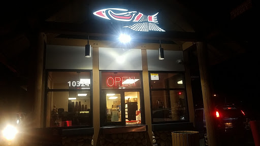 Nisqually Express Espresso & Tobacco, 10324 Martin Way E, Olympia, WA 98516, USA, 