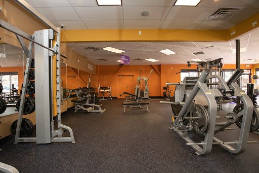 Gym «Anytime Fitness», reviews and photos, 4855 W 10th St, Greeley, CO 80634, USA