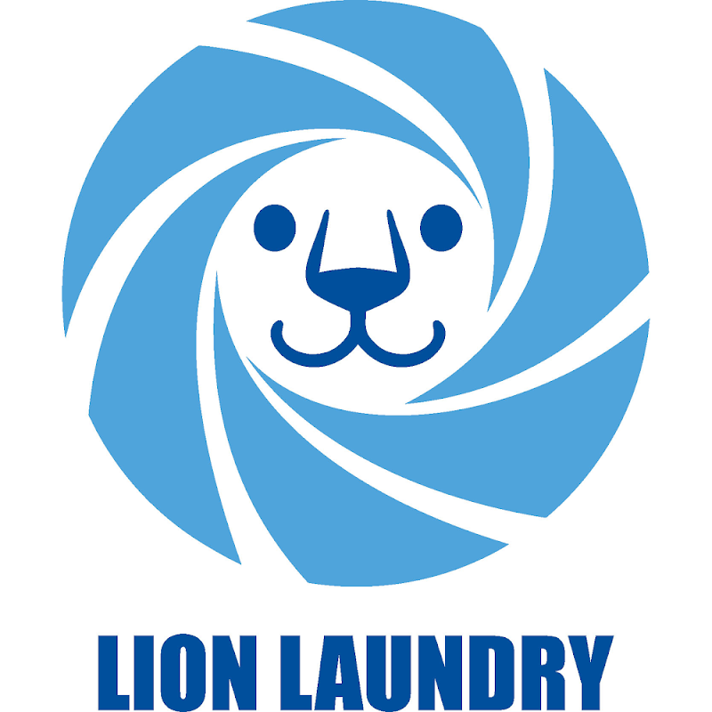 LION LAUNDRY ライオンランドリー