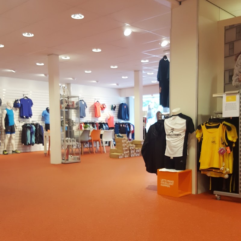 De Hardloopwinkel Noordwijkerhout