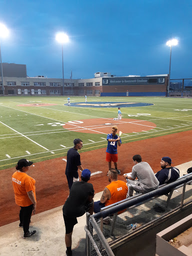 Stadium «Roosevelt Stadium», reviews and photos, 2400 Kerrigan Ave, Union City, NJ 07087, USA