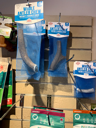 Pet Store «Whisker Bones Supply Co.», reviews and photos, 138 N Main St, Edwardsville, IL 62025, USA