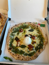 Plats et boissons du Pizzeria Presto Pizza Napolitaine à Rennes - n°15