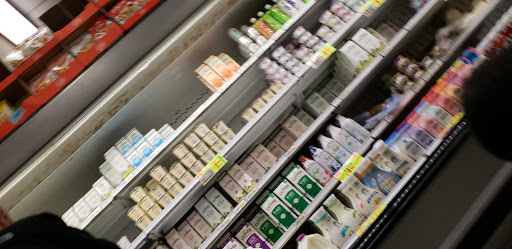 Supermarket «22nd & Irving Market», reviews and photos, 2101 Irving St, San Francisco, CA 94122, USA