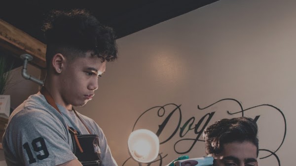 #22 Twenty Two Barbershop