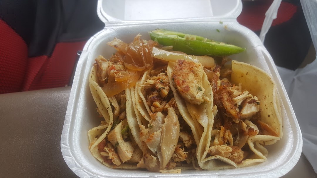 Tacos El Sinaloa