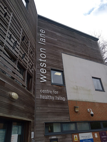 Weston Lane Centre For Healthy Living, Weston Ln, Weston, Southampton SO19 9GH, United Kingdom