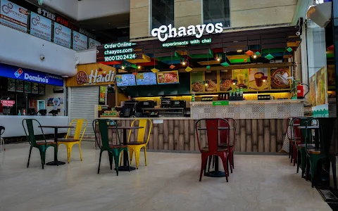 Chaayos Cafe - Sector 12, Dwarka image