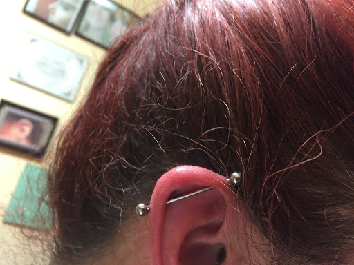 Explore grandchildren tattoos ideas, creative tattoo ideas in San Diego, available at Body Art Salon