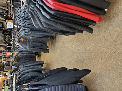 Leather Coats Store «SUNSET LEATHER», reviews and photos, 101 Airport Rd, Hartford, CT 06114, USA