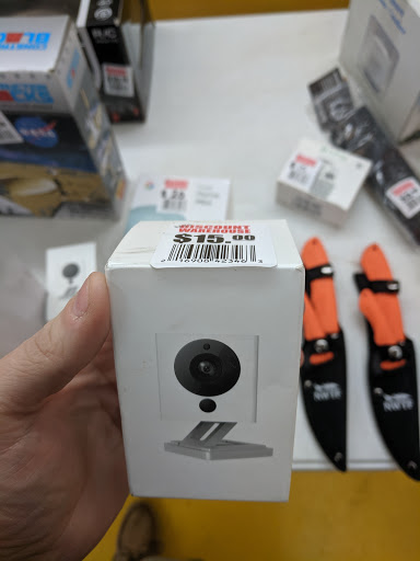 Discount Store «Discount Warehouse», reviews and photos, 7054 Gadsden Hwy, Trussville, AL 35173, USA