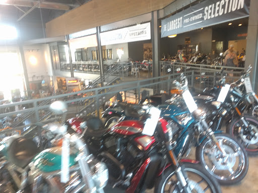 Harley-Davidson Dealer «Lawless Harley-Davidson® of Renton», reviews and photos, 3715 E Valley Rd, Renton, WA 98057, USA