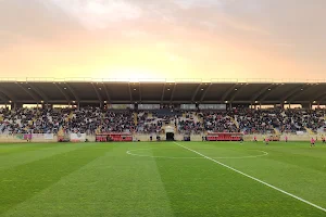 Estadio Reino De León image