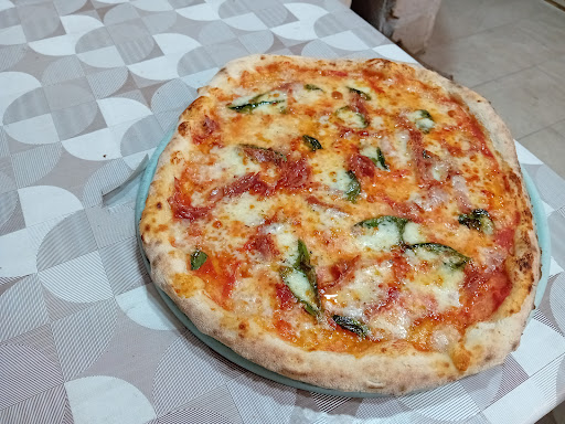 Don Pie in San Valentino Torio, Provincia di Salerno
