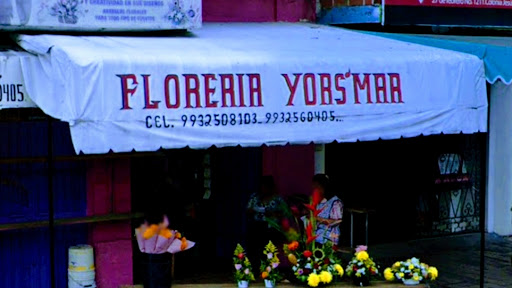 Floreria Yorsmar – Villahermosa