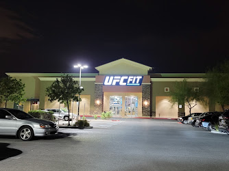 UFC FIT Centennial