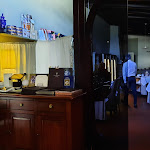 Photo n°8 de l'avis de Malú.i fait le 13/04/2024 à 21:12 sur le  Ristorante La Pergola Srl à Capaccio Paestum